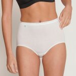 Lot de 4 slips - multicolore