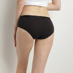 Lot de 5 boxers en coton Lot de 5 boxers en coton
