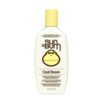 Lotion apr�s soleil - cool down