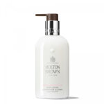 Lotion pour le corps - delicious rhubarb & rose Lotion pour le corps - delicious rhubarb & rose