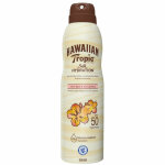 Lotion hydratante anti uv pour le corps