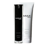 Lotion nettoyante anti - imperfections