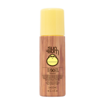Lotion solaire originale sun bum en roll - on spf 50