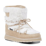 Lutha boots nauttiva ms beige