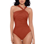 Maillot 1 pièce classique Maillot 1 pièce classique