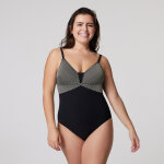 Maillot 1 pice sans armatures