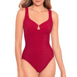 Maillot de bain 1 pice armatures bonnet c - h