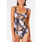 Maillot de bain 1 pice classique - multicolore rip curl