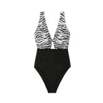 Maillot de bain 1 pièce noir dorina maillot Maillot de bain 1 pièce noir dorina maillot