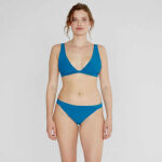 Maillots de bain 2 pices - vert en nylon