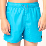 Maillot de bain garon - bleu rip curl