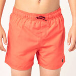 Maillot de bain garon - rouge rip curl