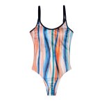 Maillot de bain une pi�ce sans armatures dorina maillots rose