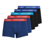 Maillots en coton bleu lee trunks 5 pack noos jay Maillots en coton bleu lee trunks 5 pack noos jay