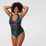 Maillot une pièce sans armature - zapallar Maillot une pièce sans armature - zapallar