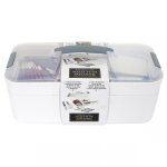 Mallette de p�tisserie 45pieces