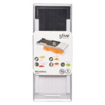 Mandoline multi dcoupe 11 pices