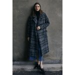 Manteau aklys noir skye Manteau aklys noir skye