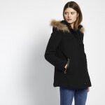 Manteau à capuche alberto Manteau à capuche alberto