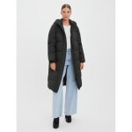 Manteau capuche long vert Manteau capuche long vert
