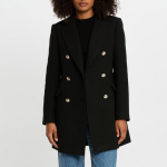 Manteau femme noir Manteau femme noir