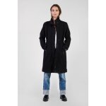 Manteau kaplan noir faye Manteau kaplan noir faye