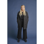 Manteau fille shawgi marron Manteau fille shawgi marron