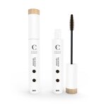 Mascara longueur et volume backstage - brun velours