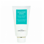 Masque nettoyant puret et eclat douceur d'eau