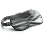 Masque de nuit ashley cendre 9 x 23