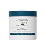 Masque purifiant a la boue thermale
