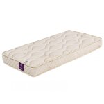 Matelas bébé - cotonbio 60 * 120 * 12 Matelas bébé - cotonbio 60 * 120 * 12