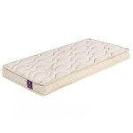 Matelas bébé - cotonbio 70 * 140 * 12 Matelas bébé - cotonbio 70 * 140 * 12