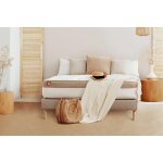 Matelas le cosy memoire de forme 7 zones de confort