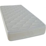 Matelas enfant 2 faces junior mousse