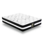 Matelas excelsior en mousse