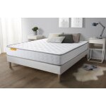 Matelas memoire de forme memo