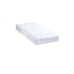 Matelas ressorts 5 zones de confort Matelas ressorts 5 zones de confort