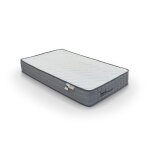 Matelas à ressorts ensachés 23cm bedream accueil moelleux et soutien ferme Matelas à ressorts ensachés 23cm bedream accueil moelleux et soutien ferme