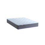 Matelas ressorts ensachés 7 zones 30 cm mat Matelas ressorts ensachés 7 zones 30 cm mat