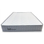 Matelas à ressorts ensachés bedream accueil moelleux et soutien ferme Matelas à ressorts ensachés bedream accueil moelleux et soutien ferme