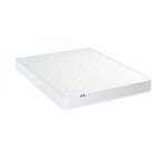 Matelas roulé accueil latex 3 zones initio - bi confort mousse & latex - made in france Matelas roulé accueil latex 3 zones initio - bi confort mousse & latex - made in france
