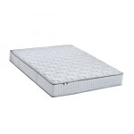 Matelas roulé ressorts + mémoire de forme odysseo - made in france Matelas roulé ressorts + mémoire de forme odysseo - made in france