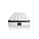 Matelas superieur memoire de forme 3 zones