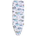 Housse de repassage mateloh
