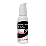 Maxi anal relax gel lubrifiant Maxi anal relax gel lubrifiant