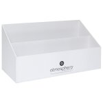 Meuble exposition toiles