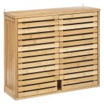Meuble haut  suspendre sicela bambou