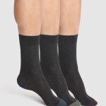 Mi - chaussette coton style
