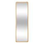 Miroir rectangulaire kim bois Miroir rectangulaire kim bois